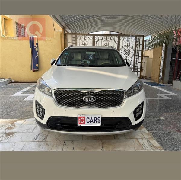 كيا سورينتو 2018 للبيع في العراق - المدينة